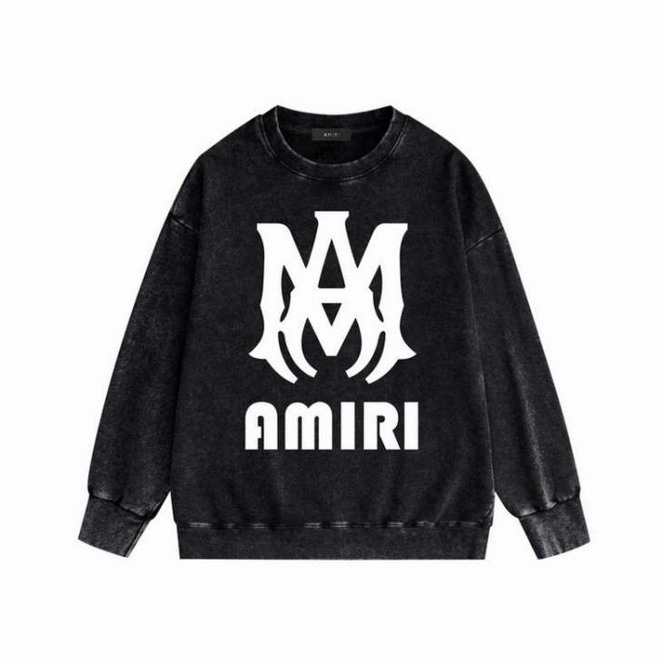 Picture of Amiri Sweatshirt _SKUAmiriS-XXLsytZJY12529475